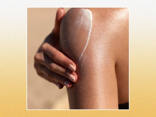<p>For some of us, the temptation to look sun-kissed is incredibly strong</p>
